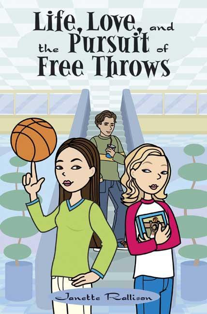 Life, Love, and the Pursuit of Free Throws