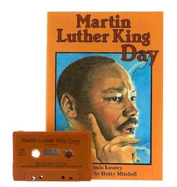 Martin Luther King, Jr. Day