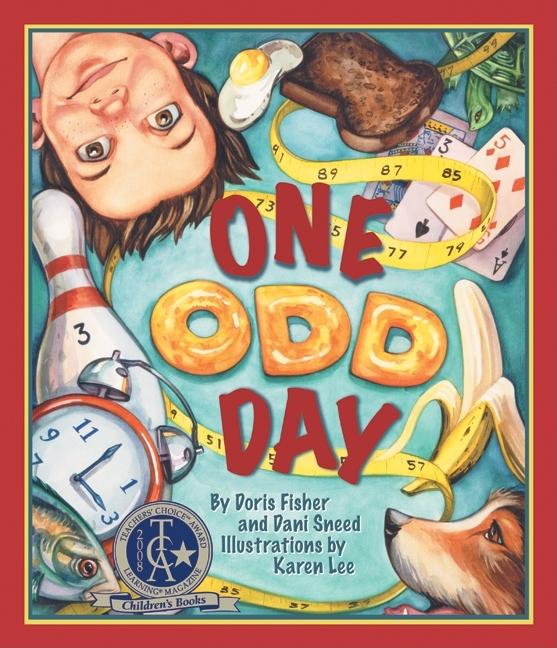 One Odd Day