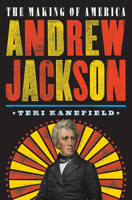 Andrew Jackson