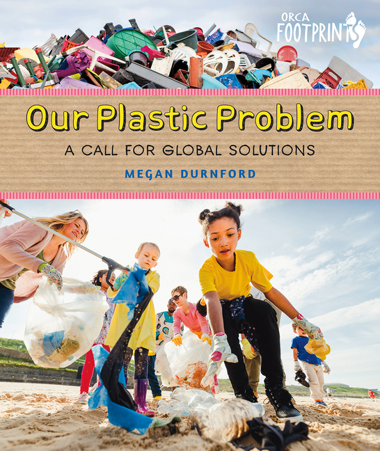 Our Plastic Problem: A Call for Global Solutions