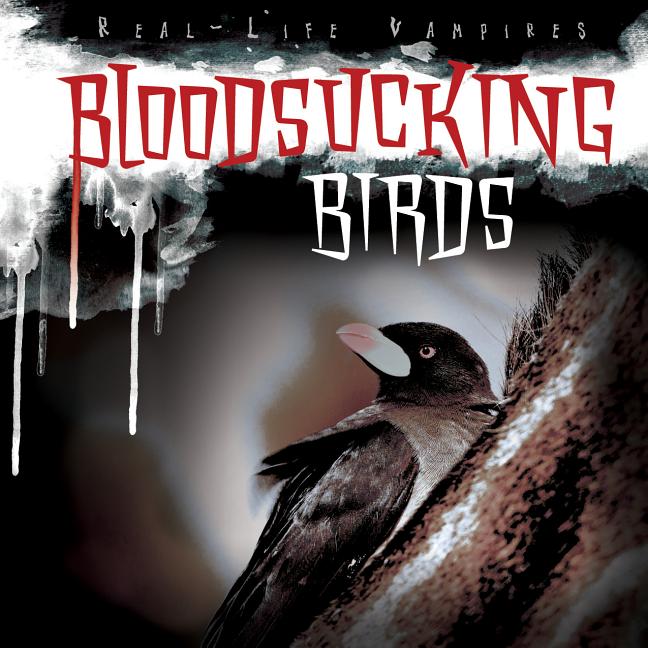 Bloodsucking Birds