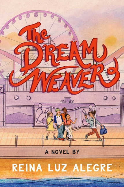 The Dream Weaver