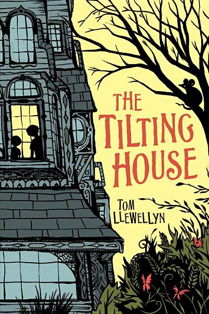 The Tilting House