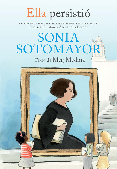 Sonia Sotomayor