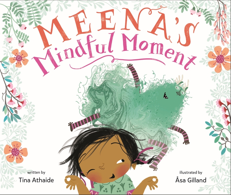 Meena's Mindful Moment