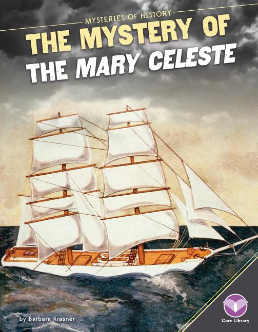 The Mystery of the Mary Celeste