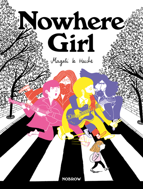 Nowhere Girl