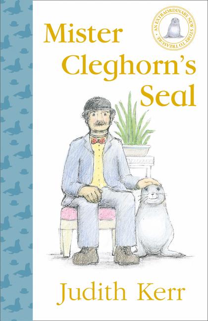 Mister Cleghorn's Seal