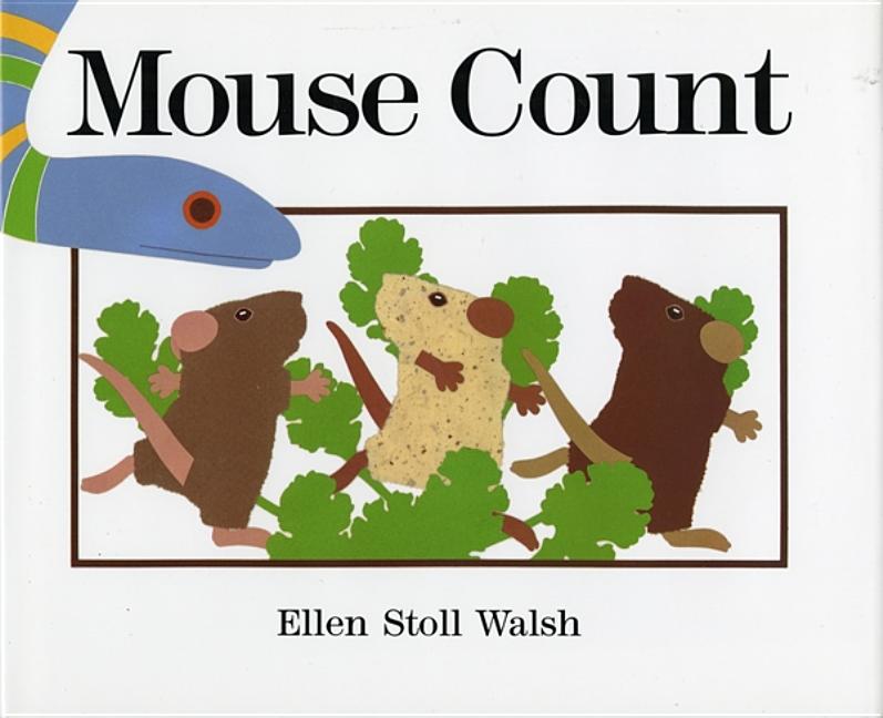 Mouse Count