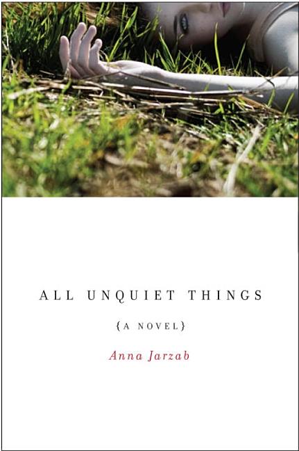 All Unquiet Things