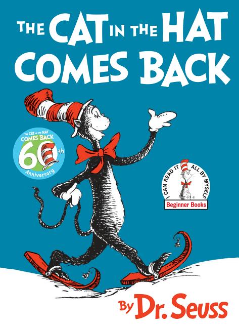 The Cat in the Hat Comes Back