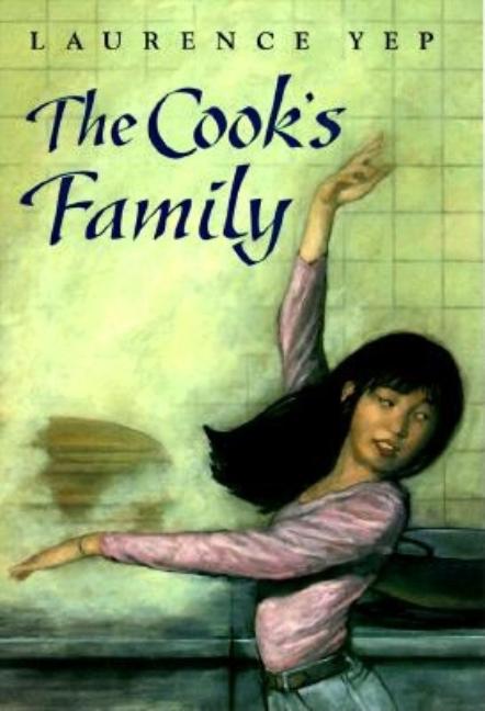 The Cook's Family