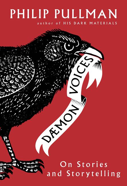 Daemon Voices: On Stories and Storytelling