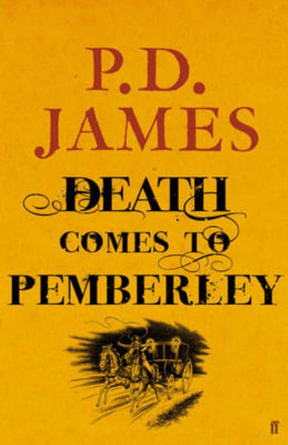 Death Comes to Pemberley