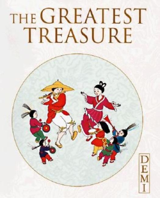 The Greatest Treasure