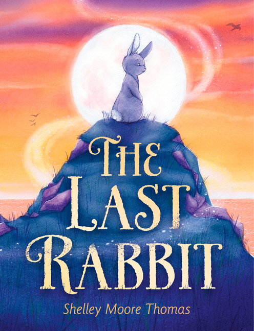 Last Rabbit, The