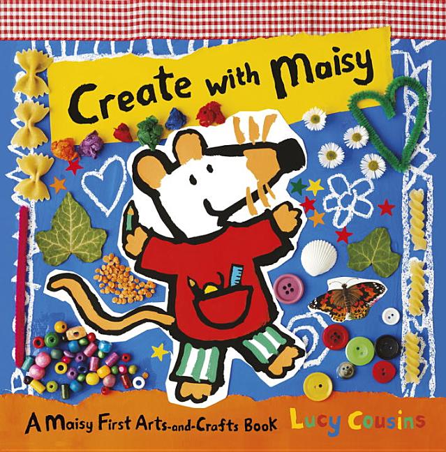 Create with Maisy