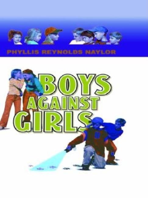 Boys Against Girls