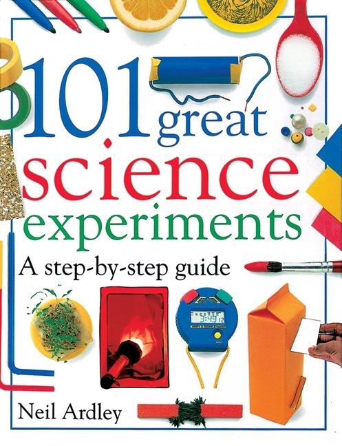 101 Great Science Experiments