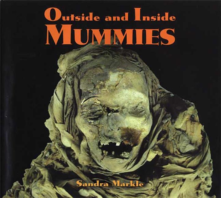 Outside and Inside Mummies