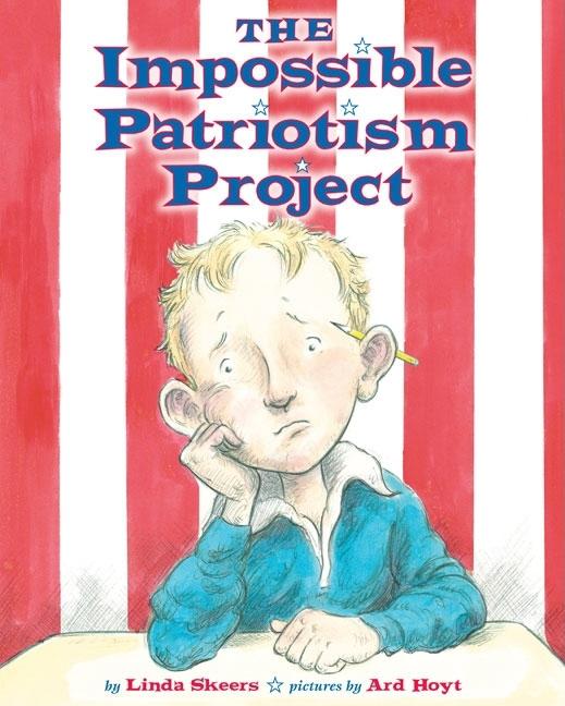 The Impossible Patriotism Project