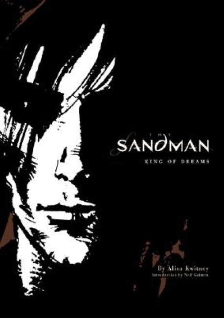 The Sandman: King of Dreams