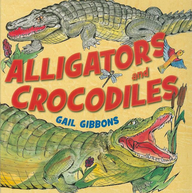 Alligators and Crocodiles