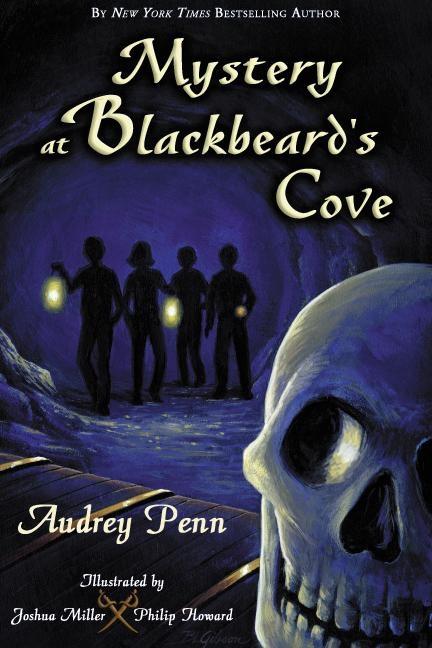 Mystery at Blackbeard's Cove