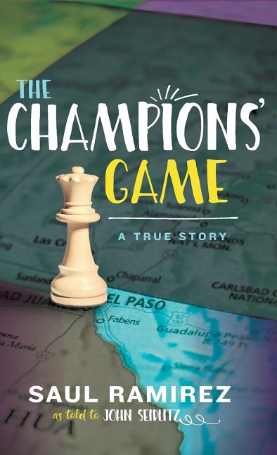 The Champions' Game: A True Story