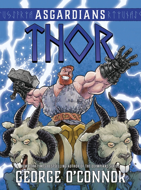 Thor