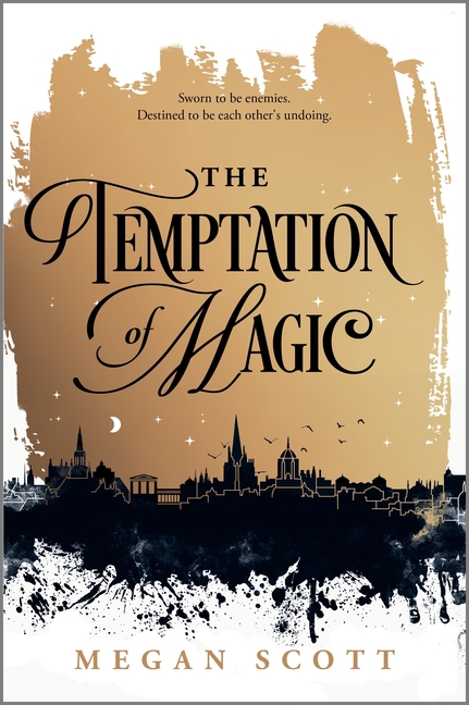 Temptation of Magic, The