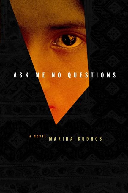 Ask Me No Questions (novel) - Wikipedia