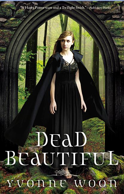 Dead Beautiful