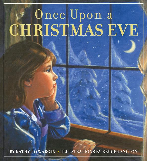 Once Upon a Christmas Eve