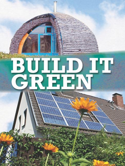 Build It Green