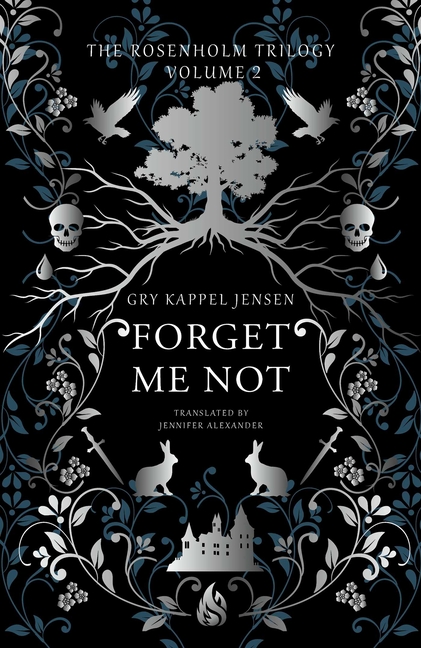 Forget Me Not