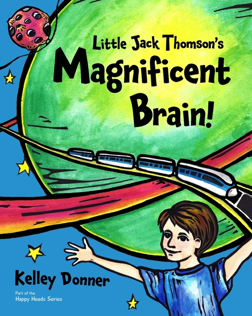 Little Jack Thomson's Magnificent Brain