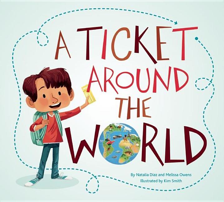 A Ticket Around the World