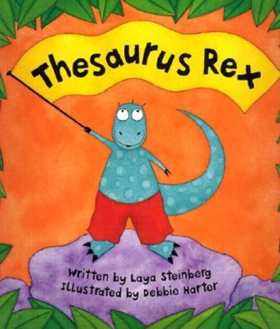 Thesaurus Rex