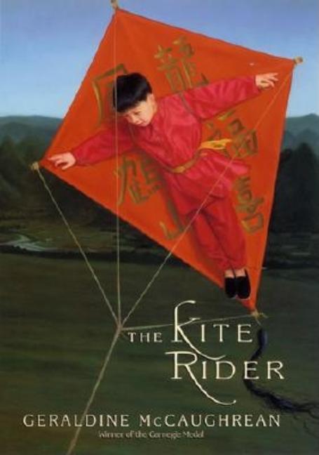 The Kite Rider