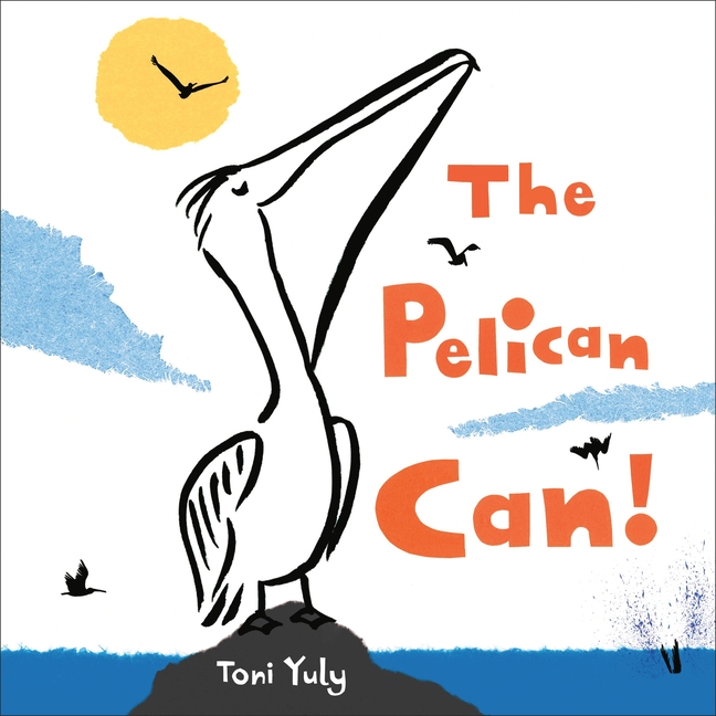 Pelican Can!, The