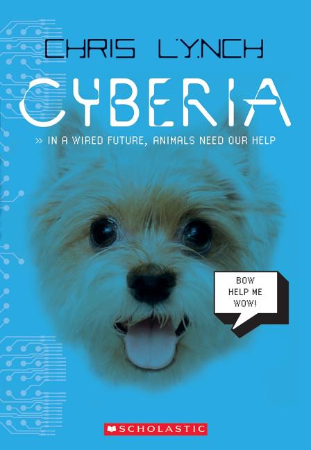 Cyberia