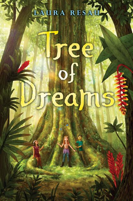 Tree of Dreams