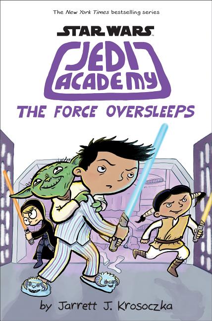 The Force Oversleeps