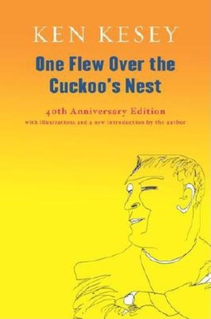 One Flew Over the Cuckoo's Nest