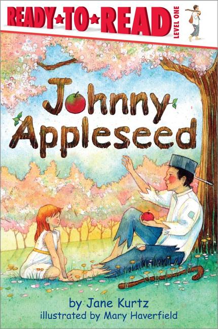 Johnny Appleseed