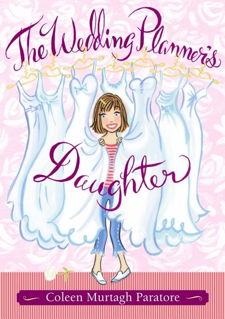 The Wedding Planner's Daughter