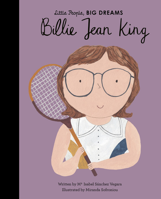 Billie Jean King