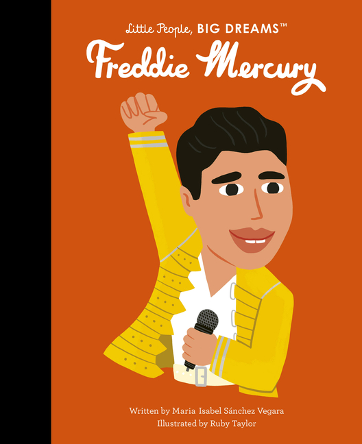 Freddie Mercury